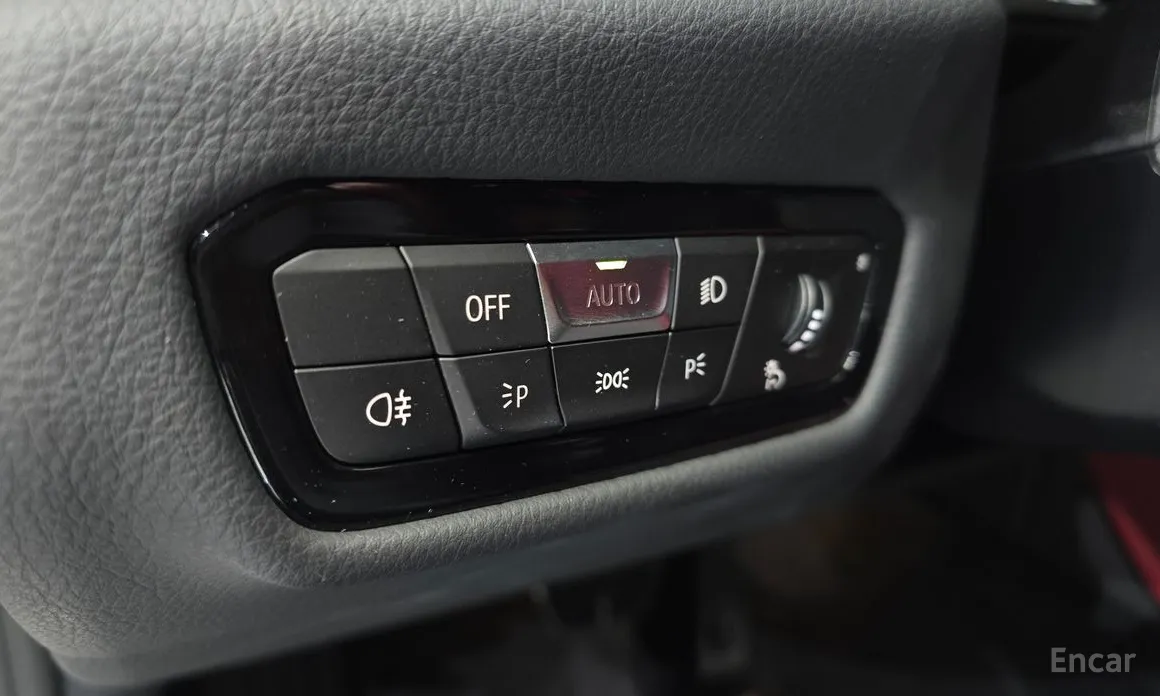 Toyota Supra 2020 GR 3.0