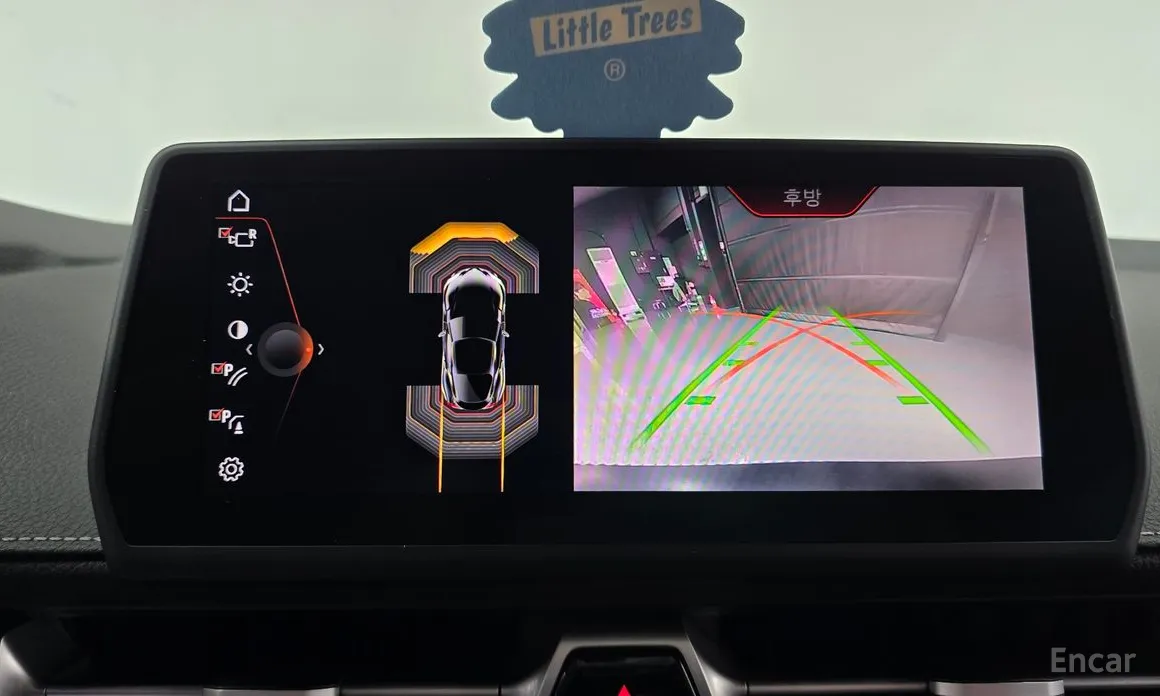 Toyota Supra 2020 GR 3.0