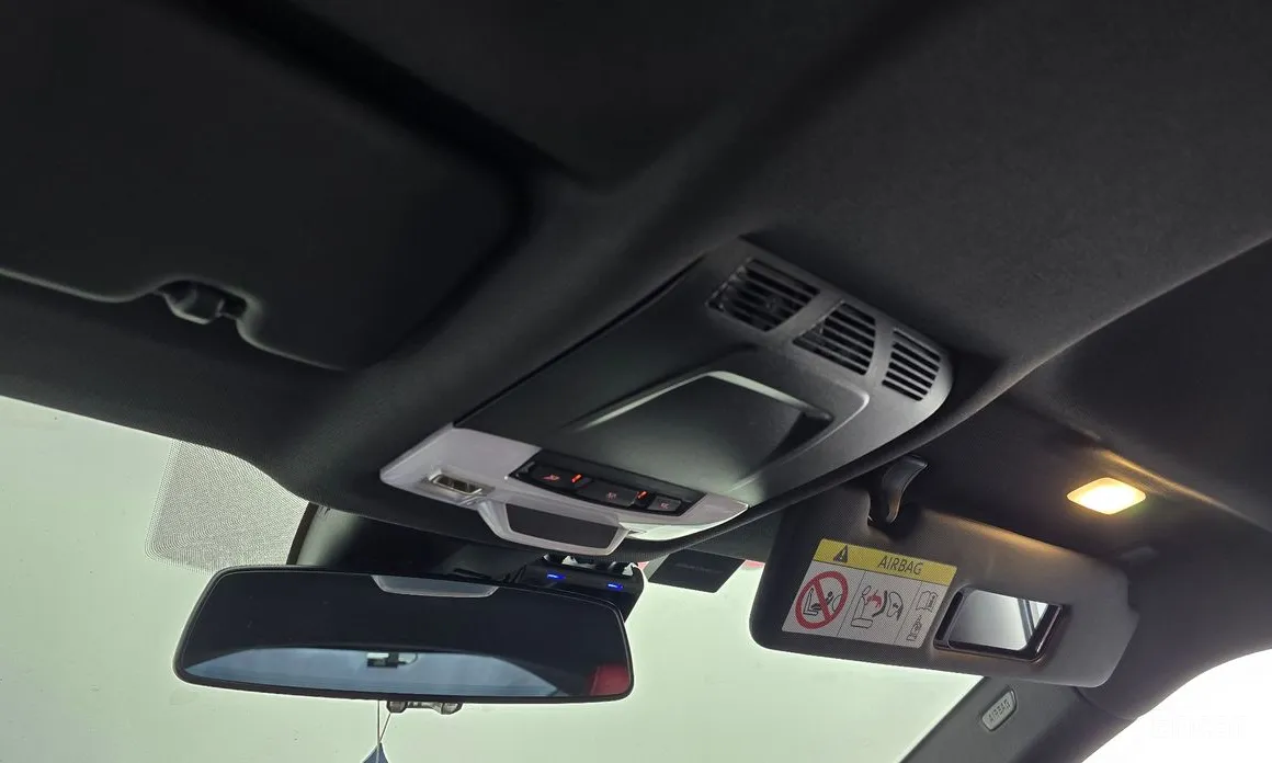 Toyota Supra 2020 GR 3.0