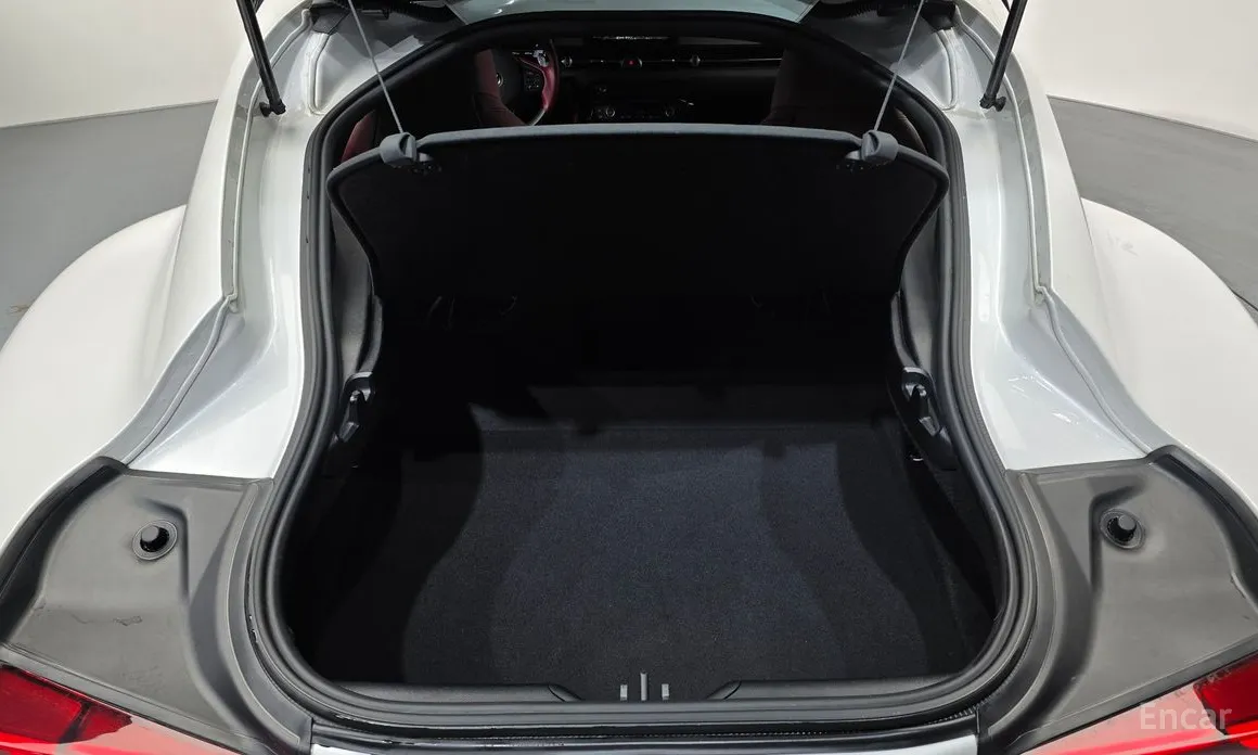 Toyota Supra 2020 GR 3.0