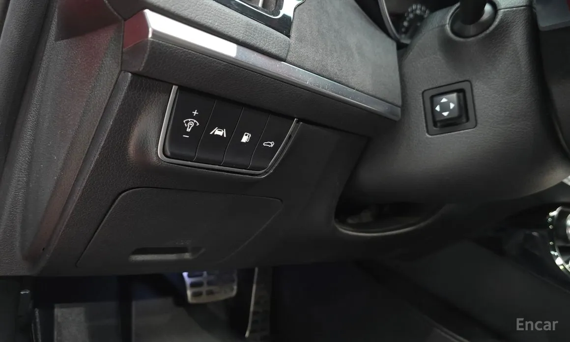 Kia Stinger 2020 3.3 GT Masters Turbo Package