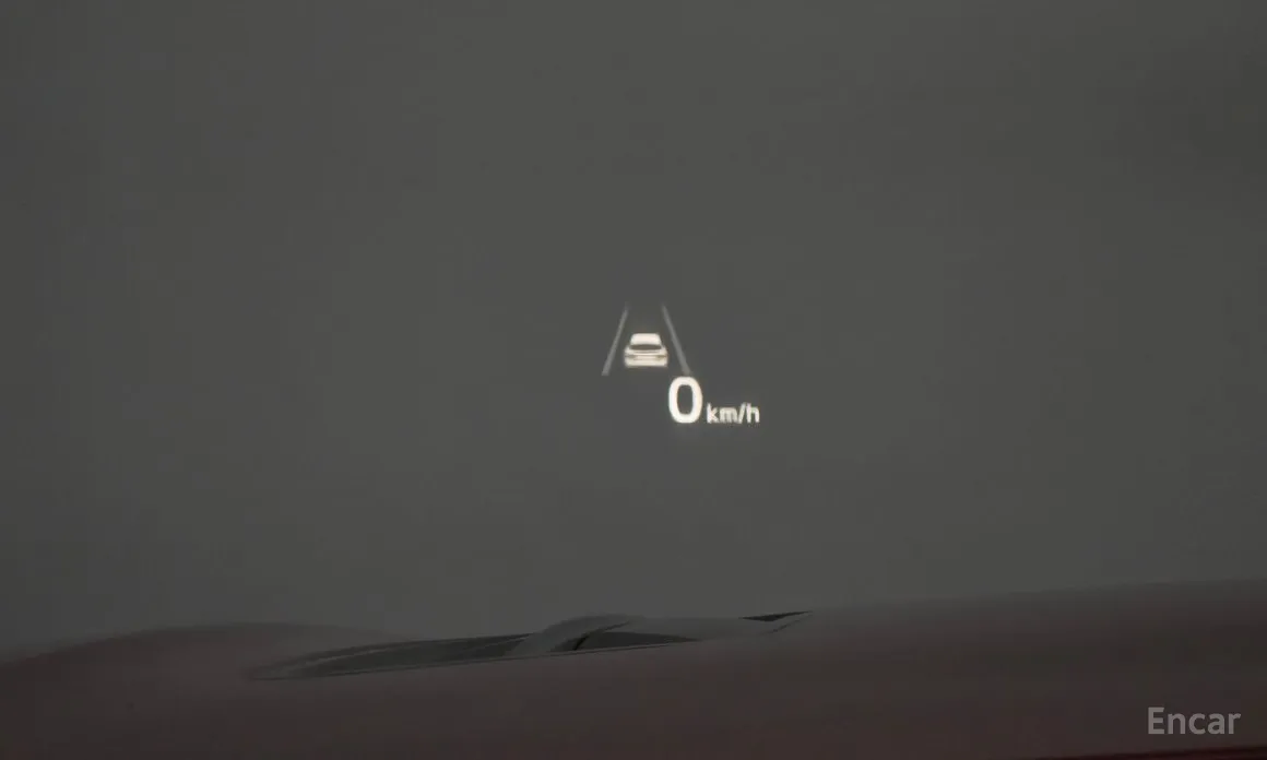 Kia Stinger 2020 3.3 GT Masters Turbo Package