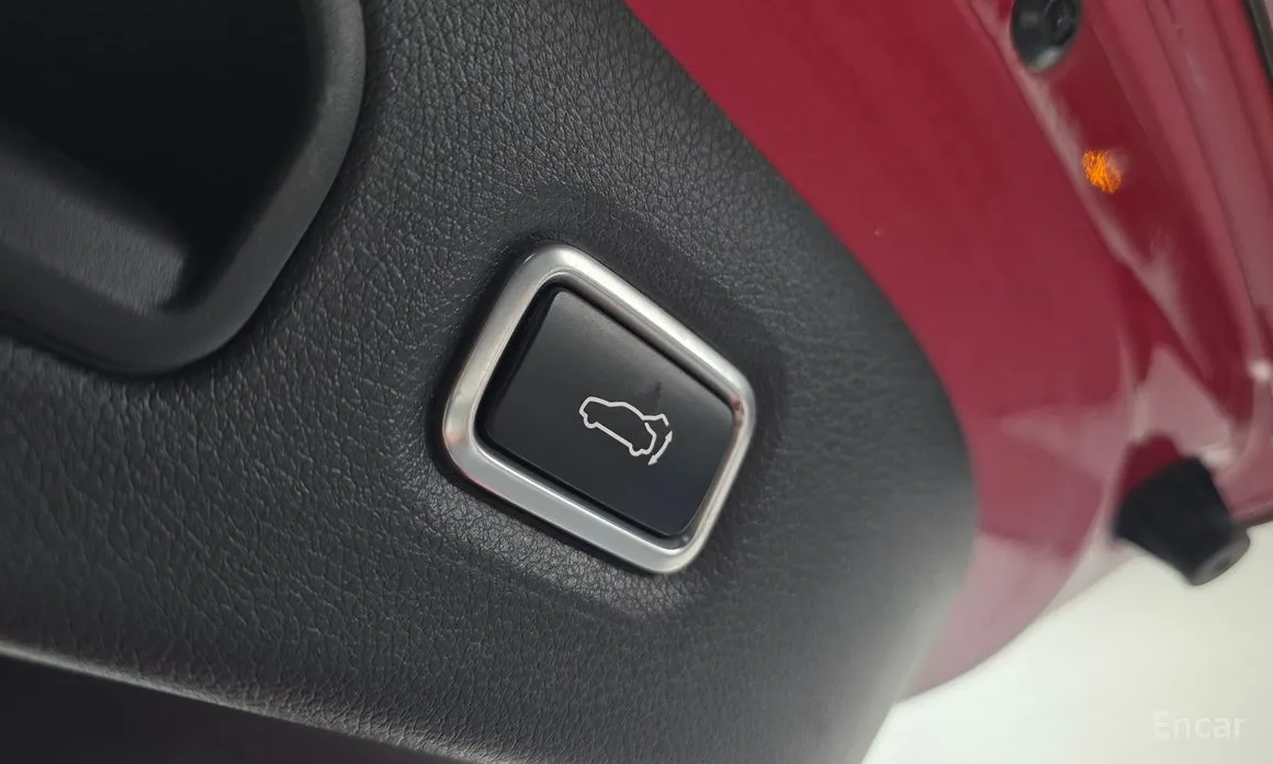 Kia Stinger 2020 3.3 GT Masters Turbo Package