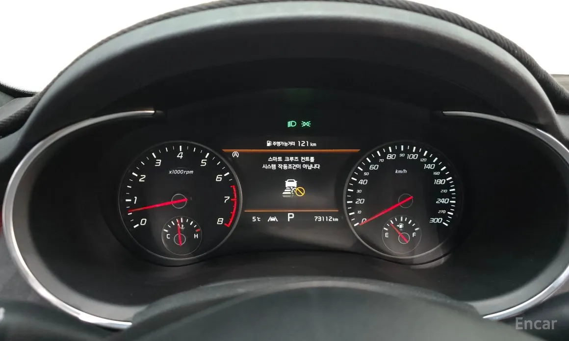 Kia Stinger 2020 3.3 GT Masters Turbo Package