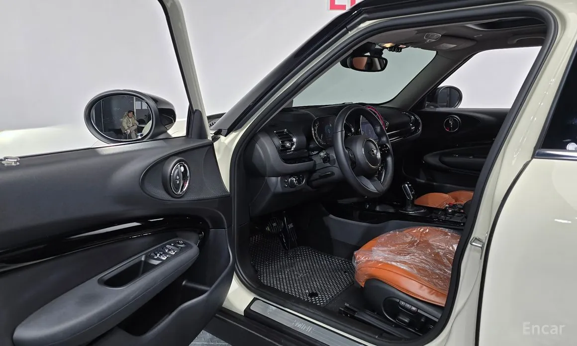 Mini Clubman 2007 Classic Plus Lite