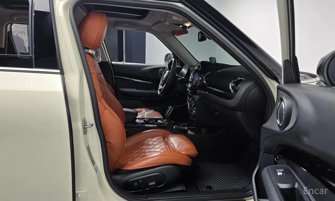 Mini Clubman 2007 Classic Plus Lite