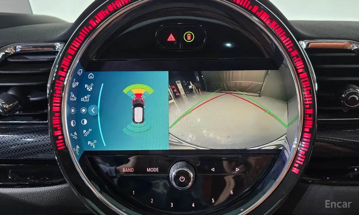 Mini Clubman 2007 Classic Plus Lite