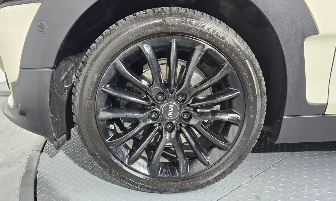 Mini Clubman 2007 Classic Plus Lite