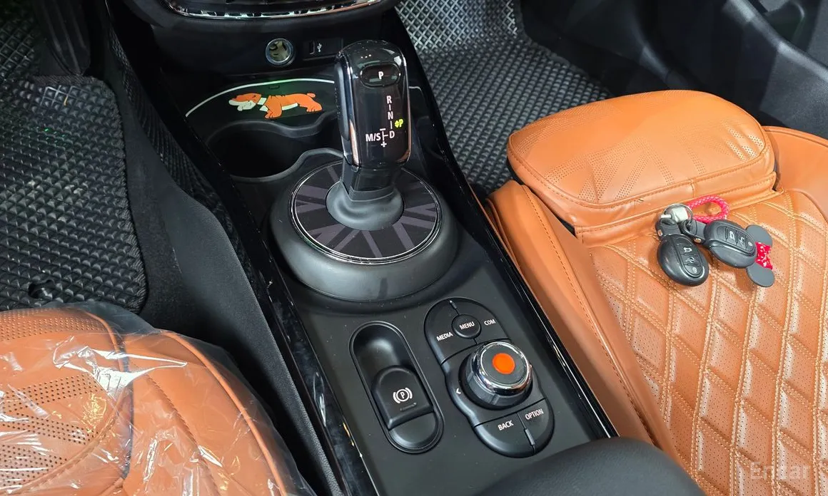 Mini Clubman 2007 Classic Plus Lite