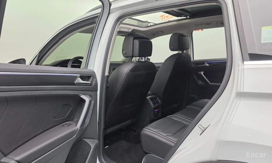 Volkswagen Tiguan 2018 2.0 TDI 4Motion Prestige