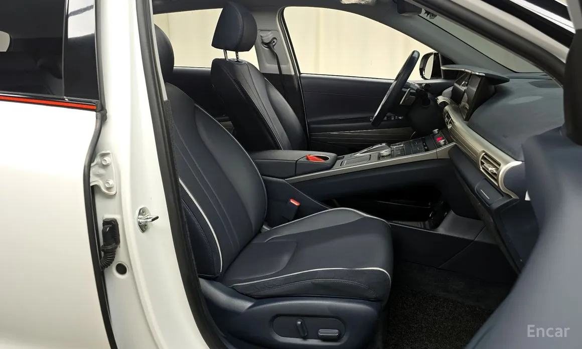 Hyundai Nexo 2018 Premium