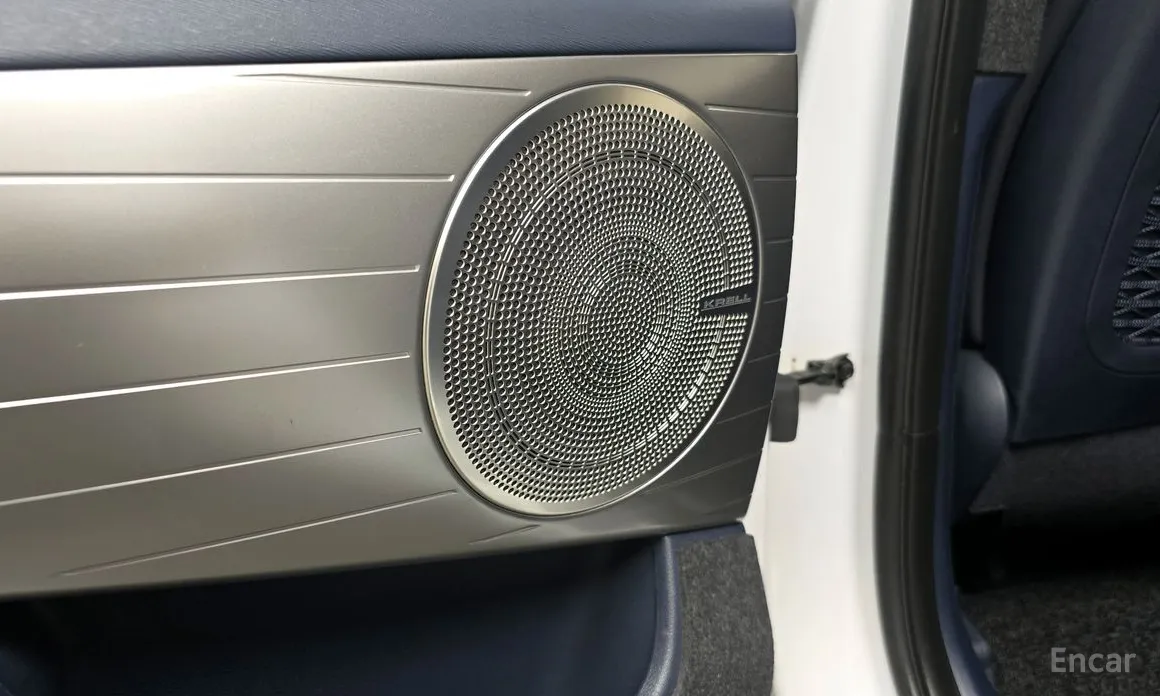 Hyundai Nexo 2018 Premium