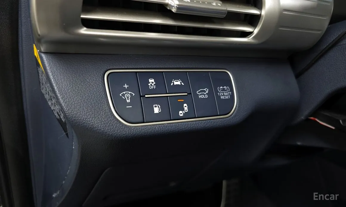 Hyundai Nexo 2018 Premium