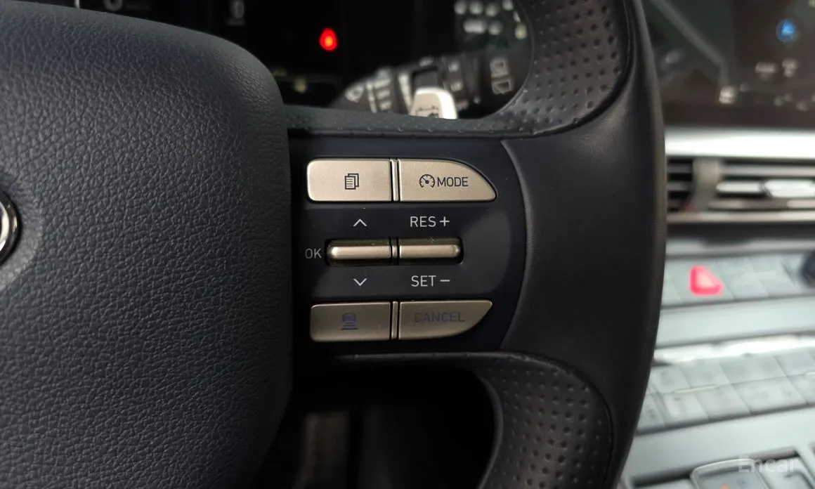 Hyundai Nexo 2018 Premium