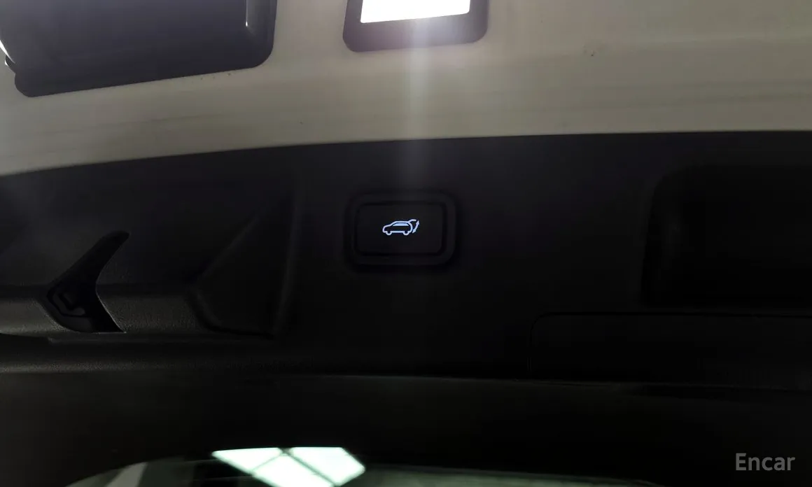 Hyundai Nexo 2018 Premium