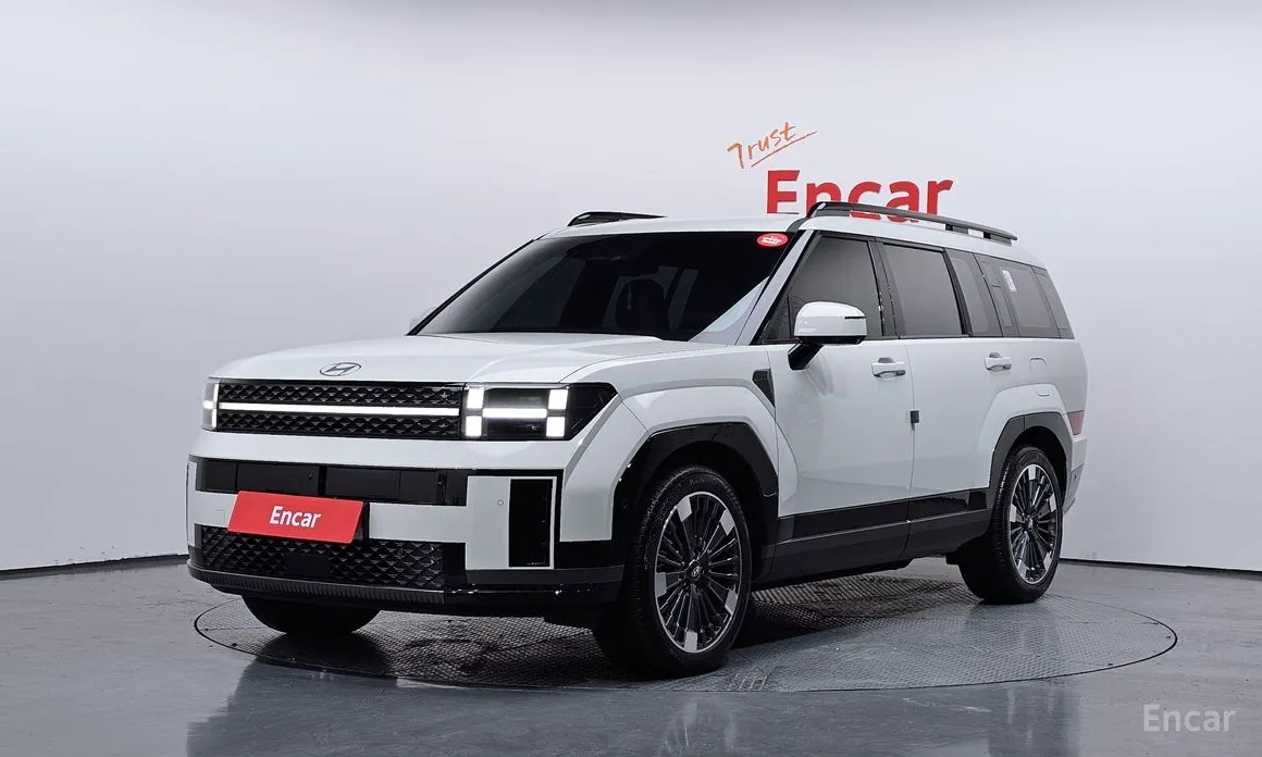 Hyundai Santa Fe 2023 HEV 1.6 2WD