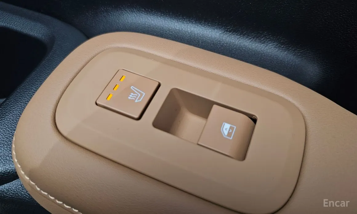 Hyundai Santa Fe 2023 HEV 1.6 2WD