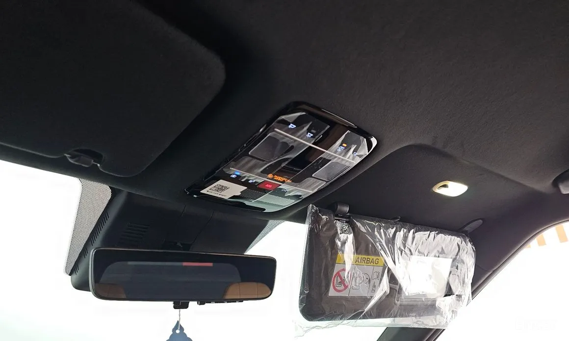 Hyundai Santa Fe 2023 HEV 1.6 2WD