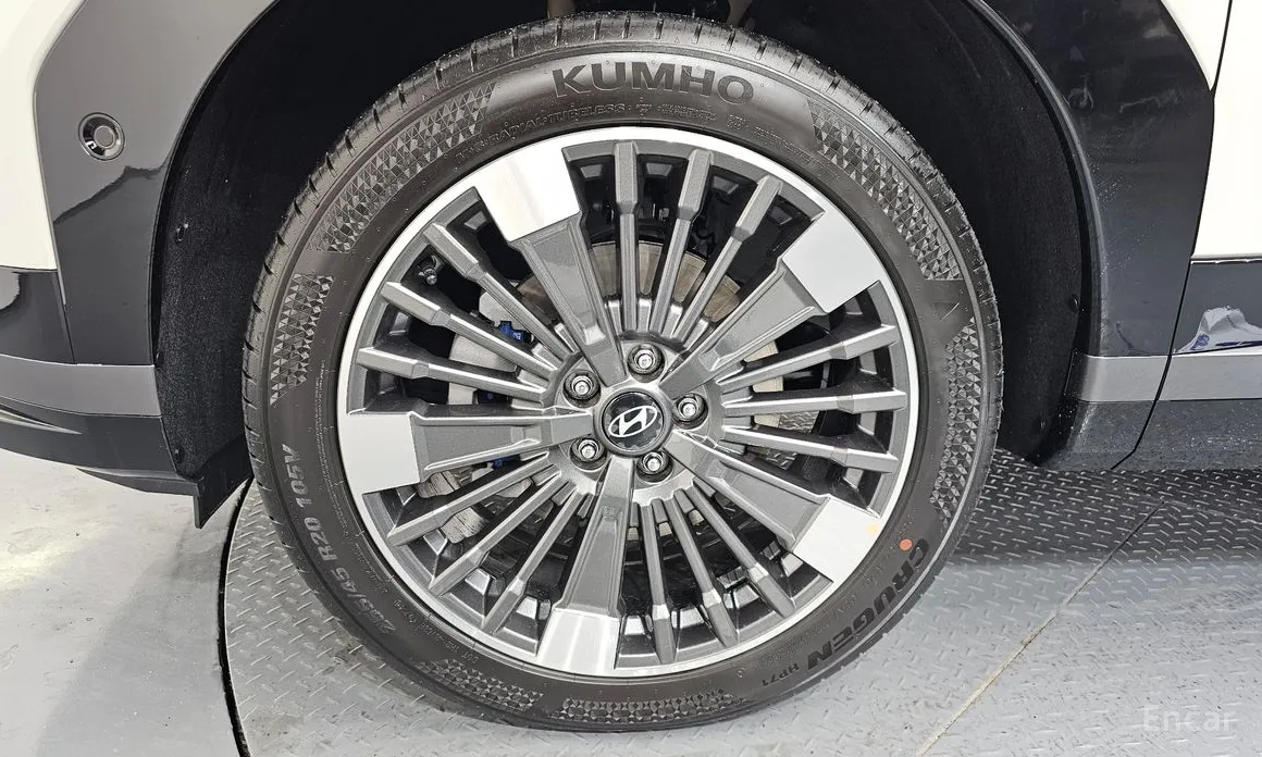 Hyundai Santa Fe 2023 HEV 1.6 2WD