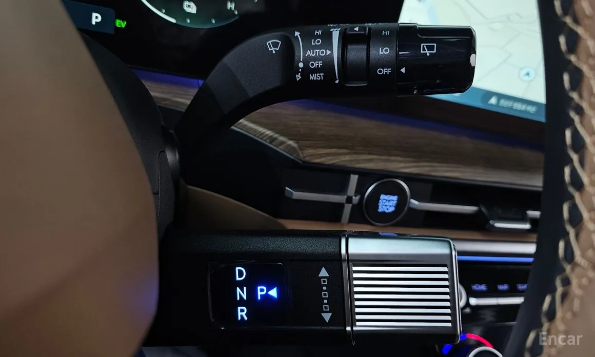 Hyundai Santa Fe 2023 HEV 1.6 2WD