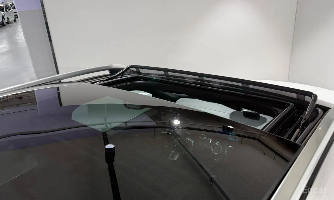 Mercedes-Benz GLB-Class 2020 AMG GLB35 4MATIC