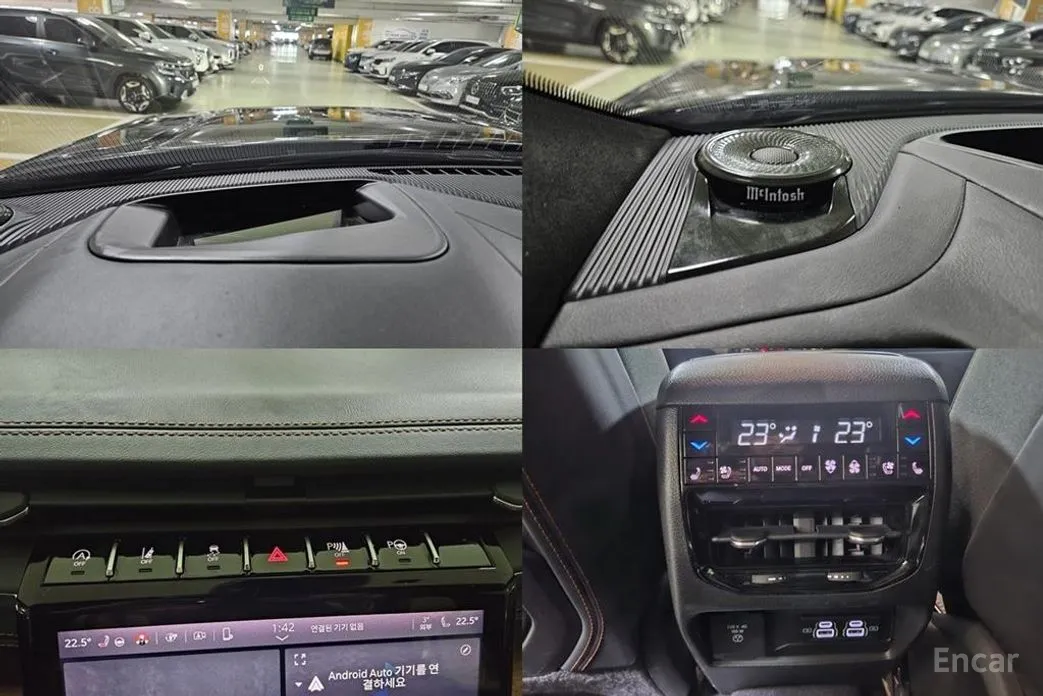 Jeep Cherokee 2021 L 3.6 Summit Reserve