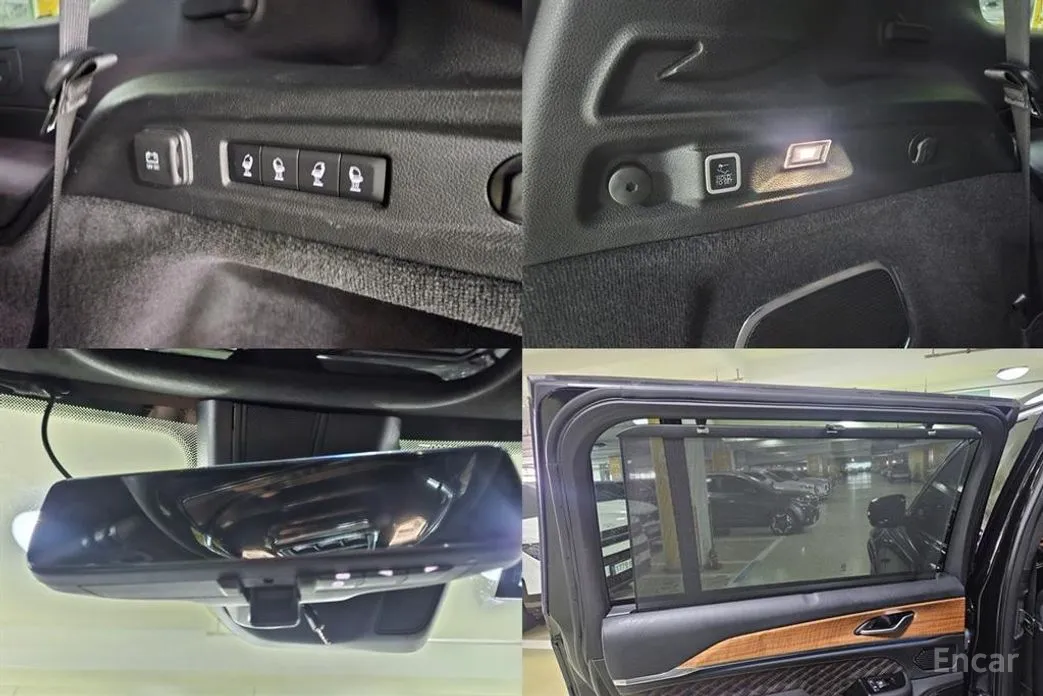 Jeep Cherokee 2021 L 3.6 Summit Reserve