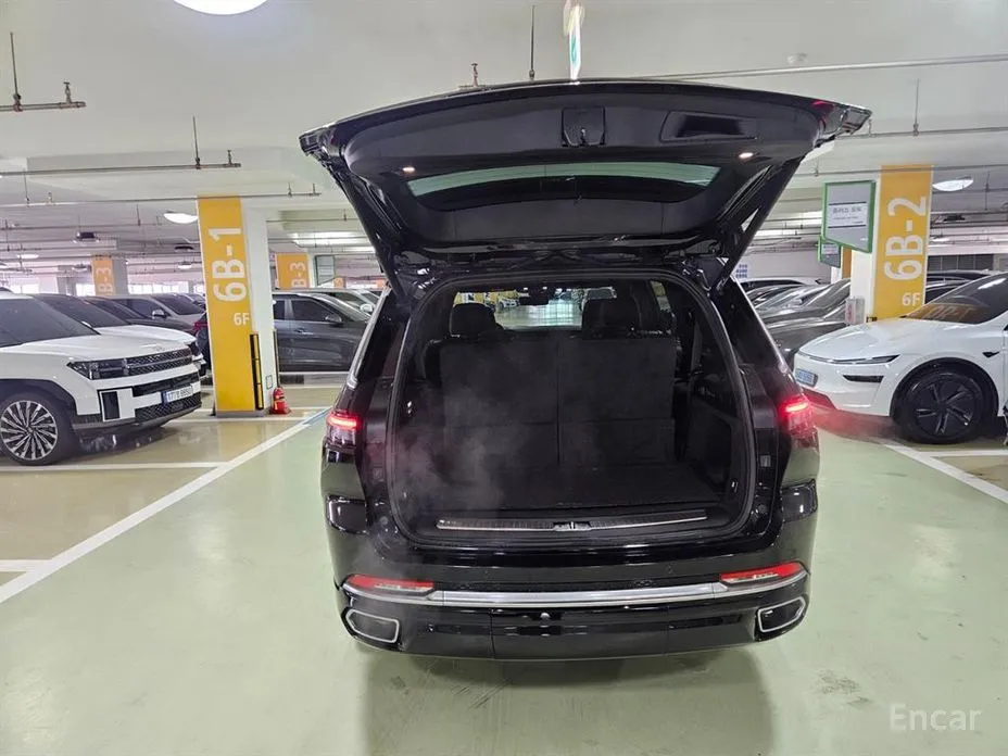 Jeep Cherokee 2021 L 3.6 Summit Reserve