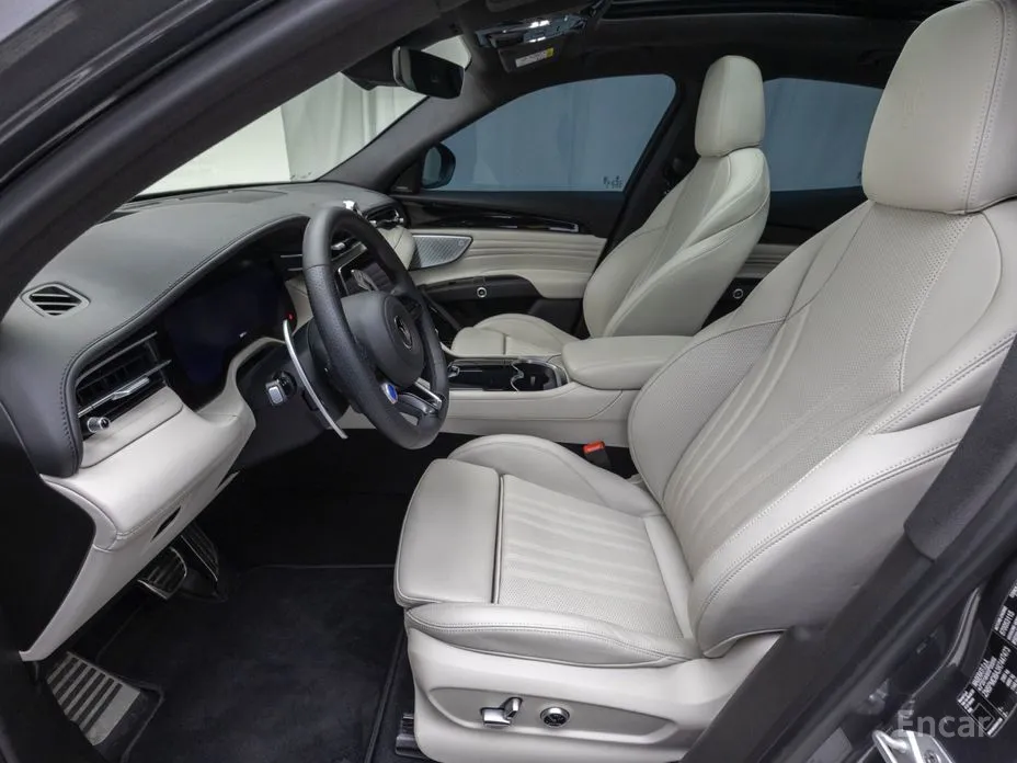 Maserati Grecale 2022 2.0 AWD Modena