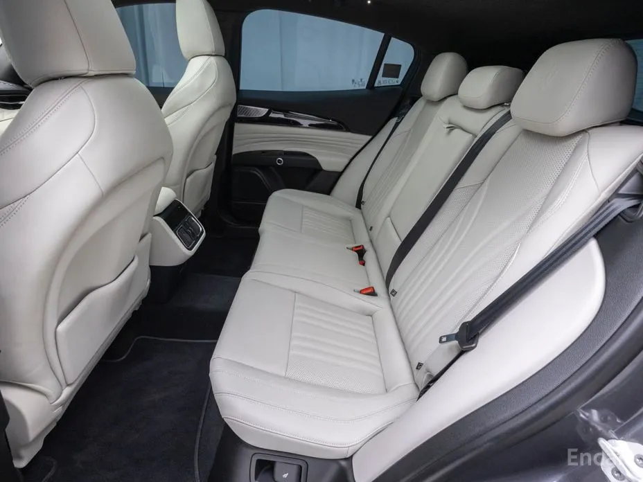 Maserati Grecale 2022 2.0 AWD Modena