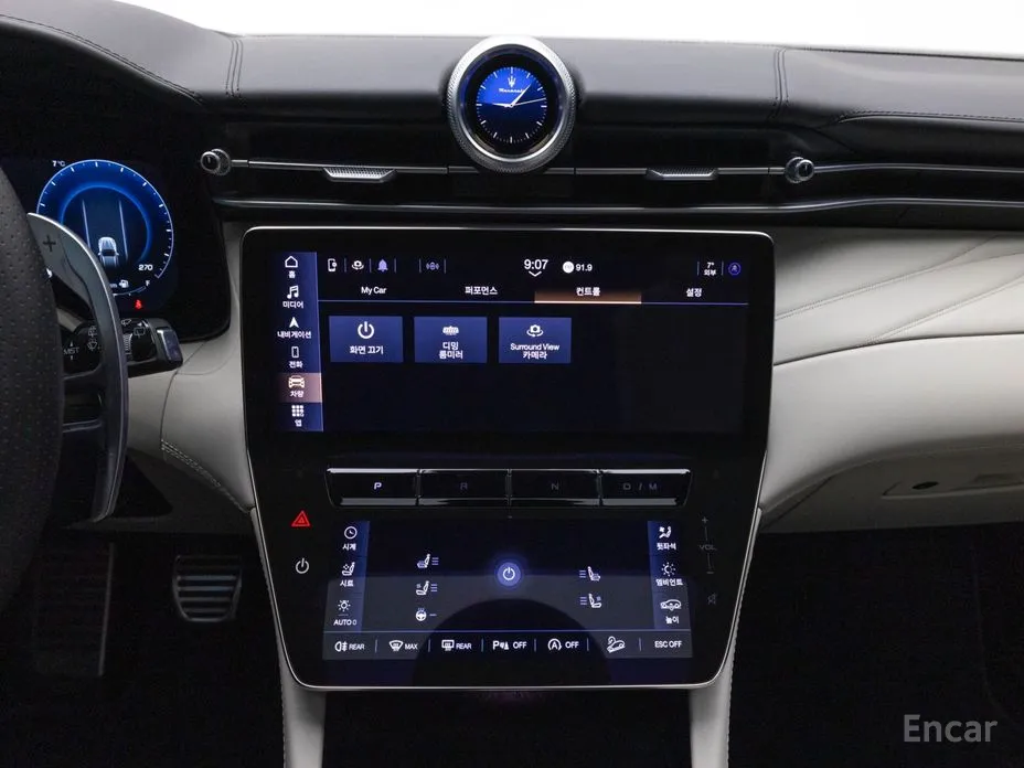 Maserati Grecale 2022 2.0 AWD Modena