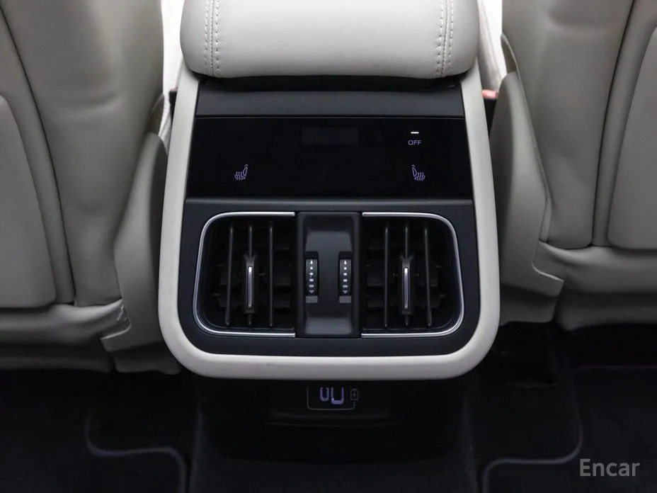 Maserati Grecale 2022 2.0 AWD Modena