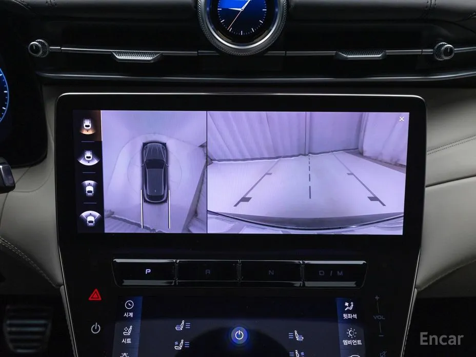 Maserati Grecale 2022 2.0 AWD Modena