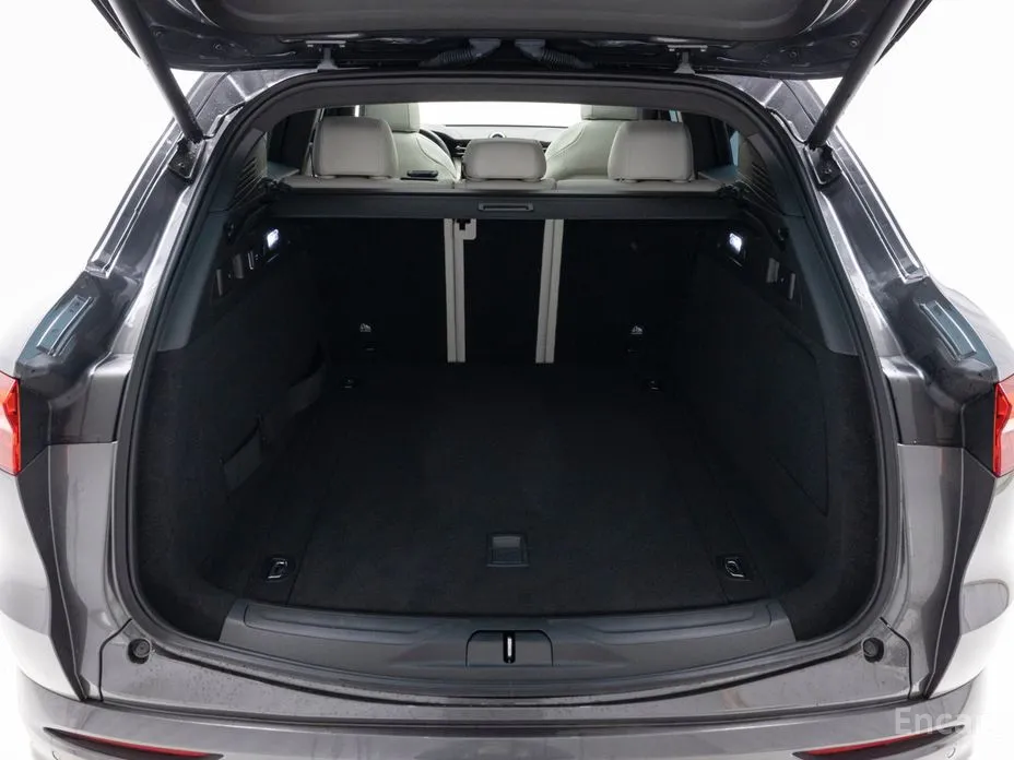 Maserati Grecale 2022 2.0 AWD Modena