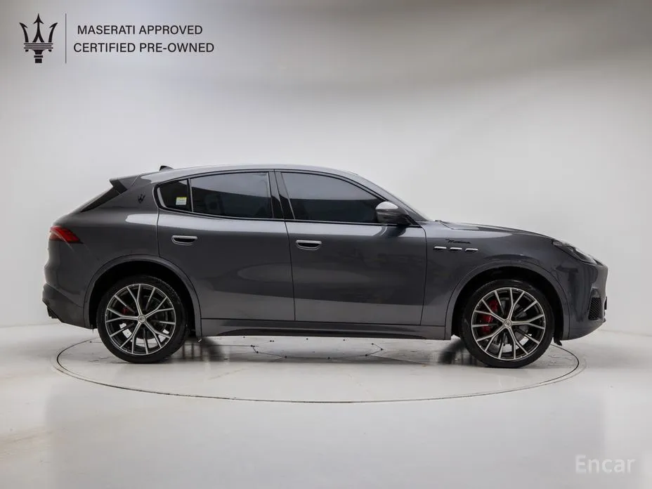 Maserati Grecale 2022 2.0 AWD Modena