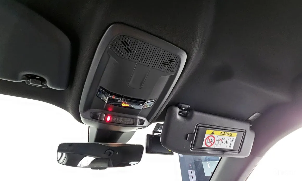 Peugeot 2008 2020 EV GT