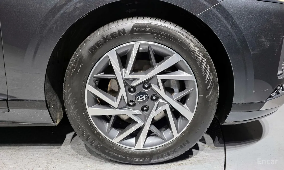 2022 Hyundai Grandeur