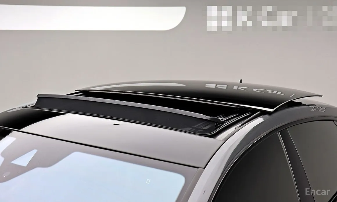 Audi RS 7 2021 4.0 TFSI Quattro