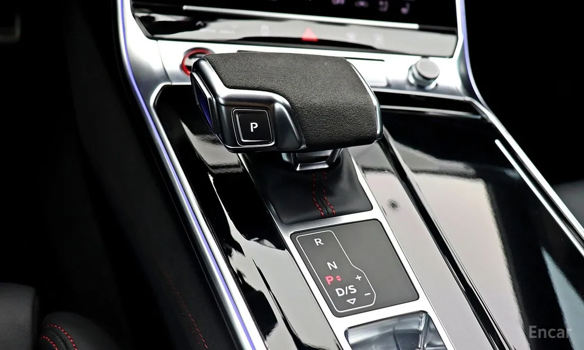 Audi RS 7 2021 4.0 TFSI Quattro