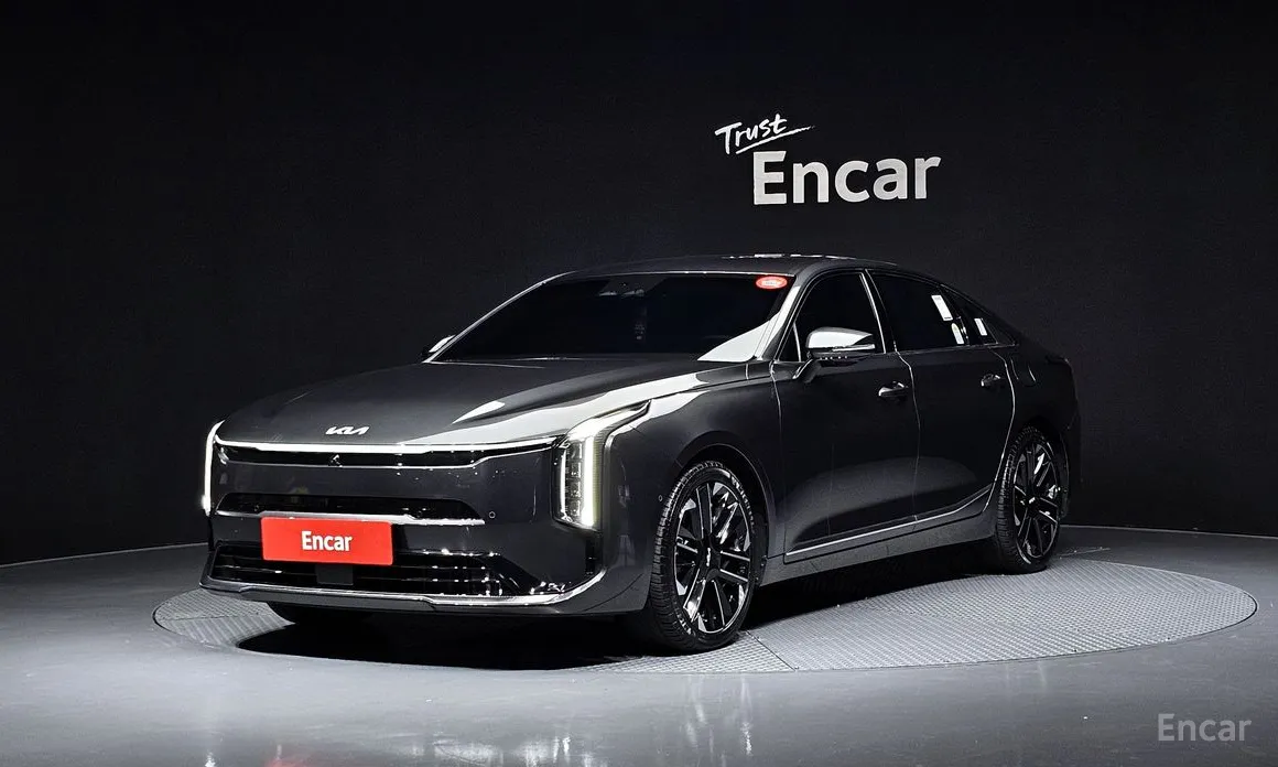 Kia K8 2024 Signature