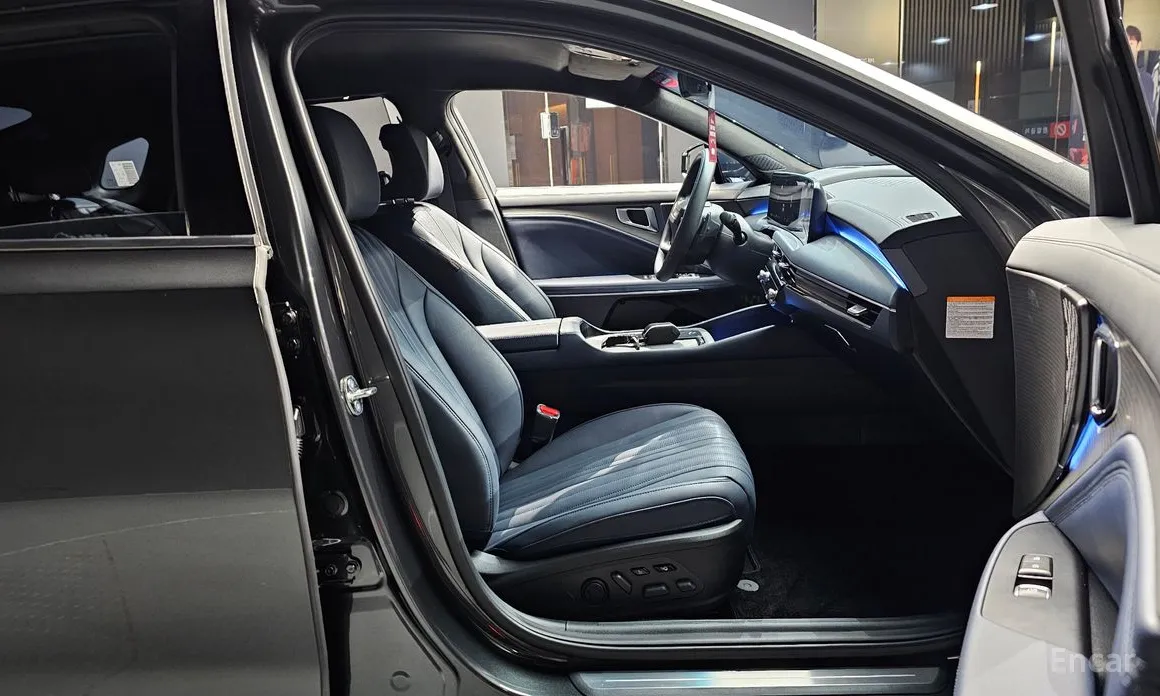 Kia K8 2024 Signature