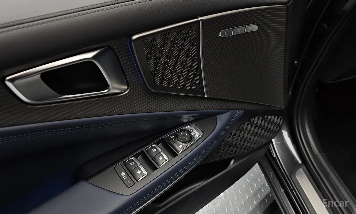 Kia K8 2024 Signature