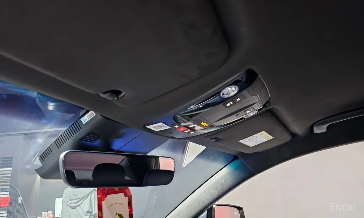 Kia K8 2024 Signature