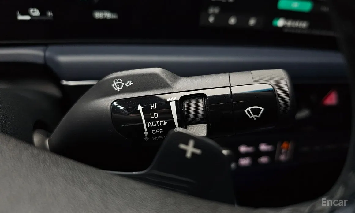 Kia K8 2024 Signature