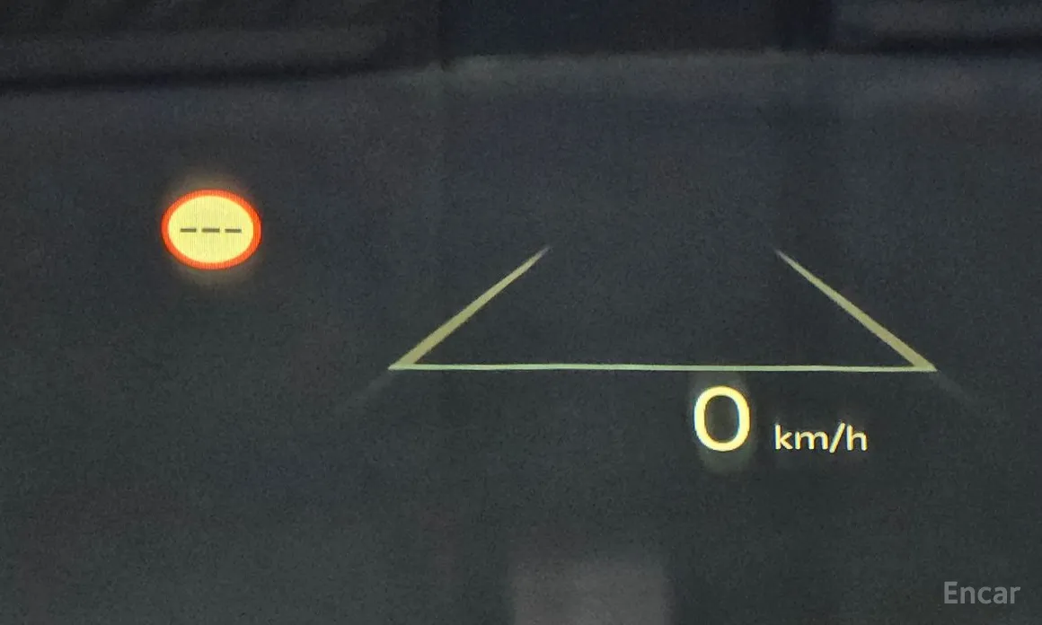 Kia K8 2024 Signature