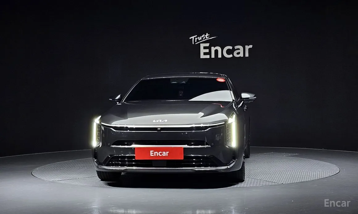 Kia K8 2024 Signature