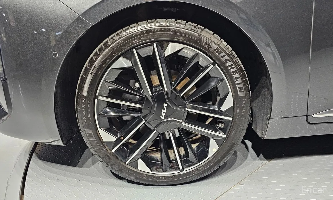 Kia K8 2024 Signature