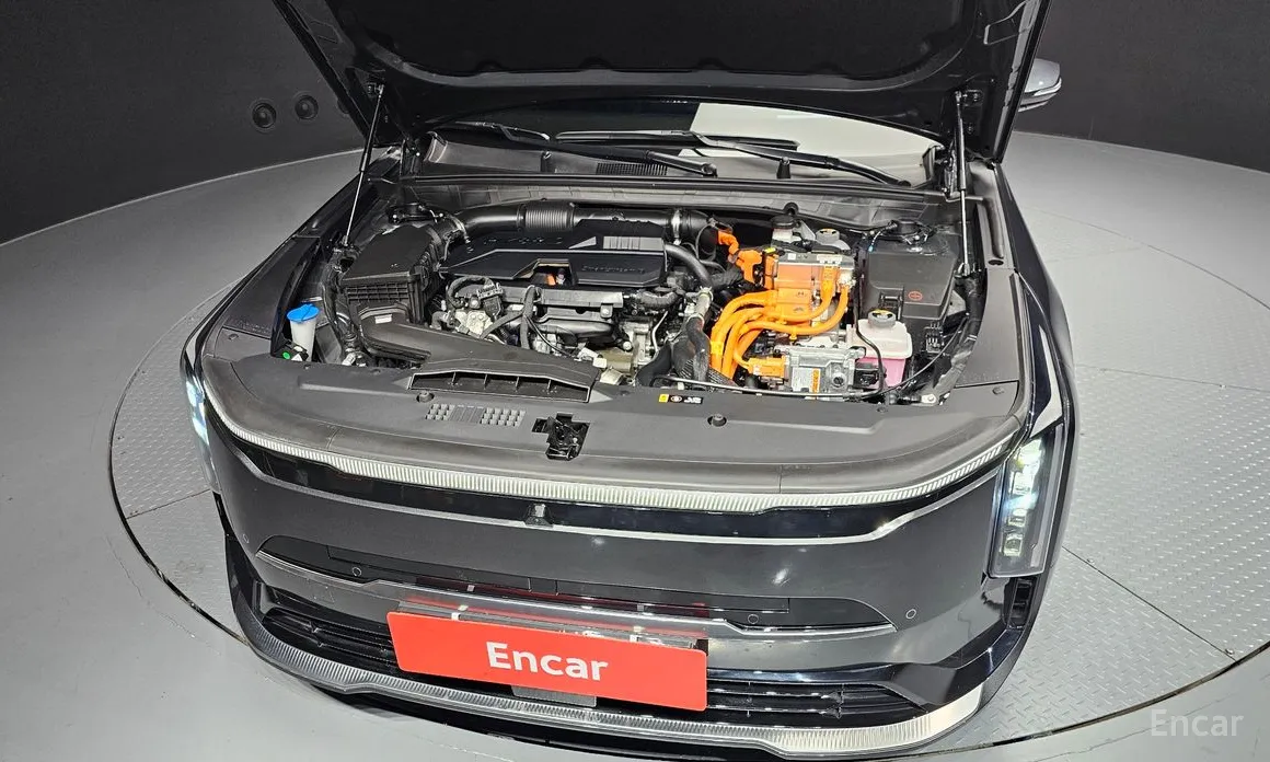 Kia K8 2024 Signature