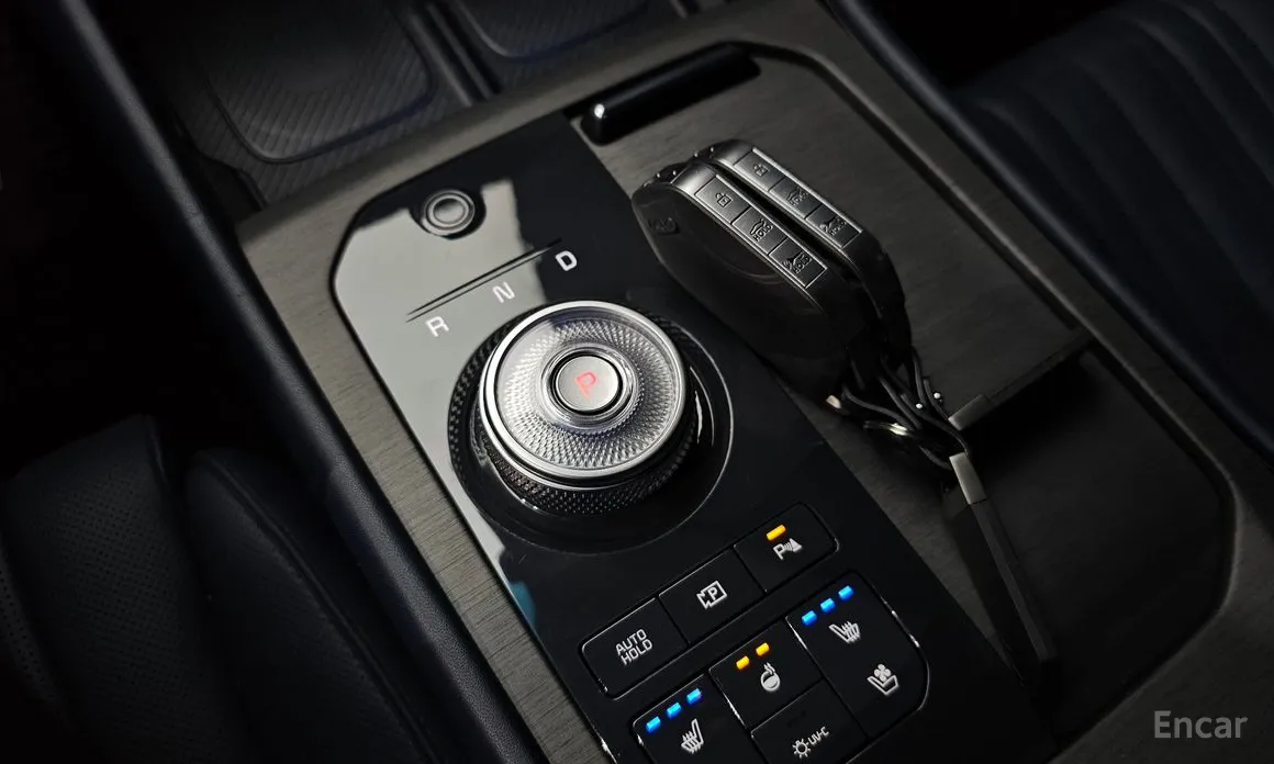 Kia K8 2024 Signature