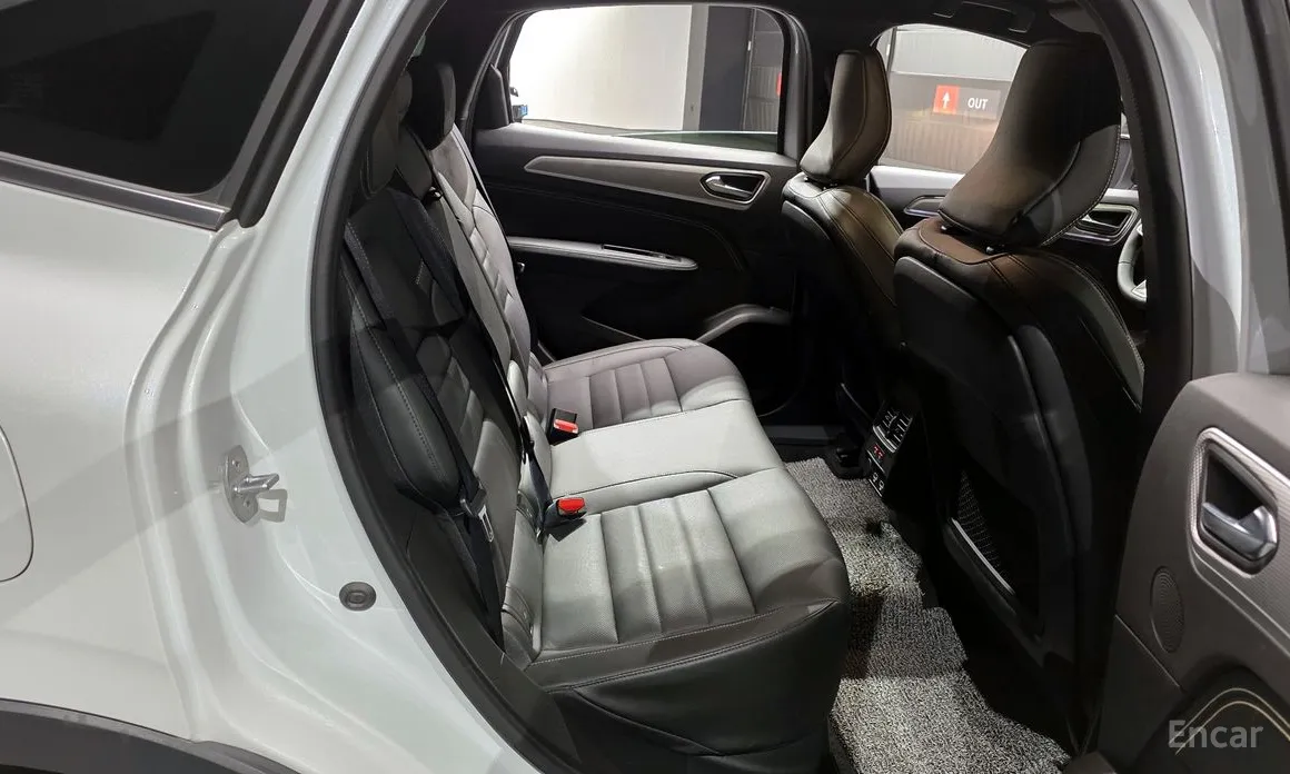 Renault Arkana 2024 1.6 GTe Iconic